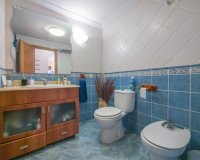Herverkoop - Appartement -
Torrevieja - Acequion