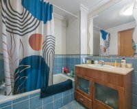 Herverkoop - Appartement -
Torrevieja - Acequion