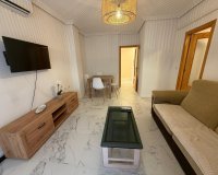 Herverkoop - Appartement -
Torrevieja - Acequion