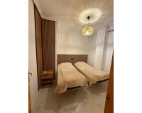 Herverkoop - Appartement -
Torrevieja - Acequion