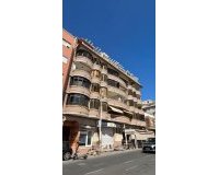 Herverkoop - Appartement -
Torrevieja - Acequion