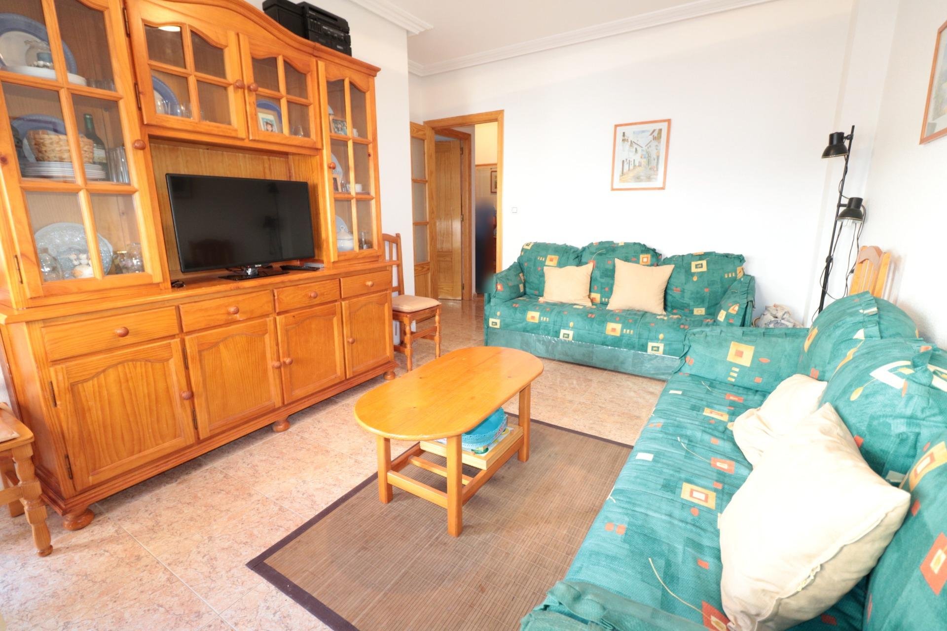 Herverkoop - Appartement -
Torrevieja - Acequion