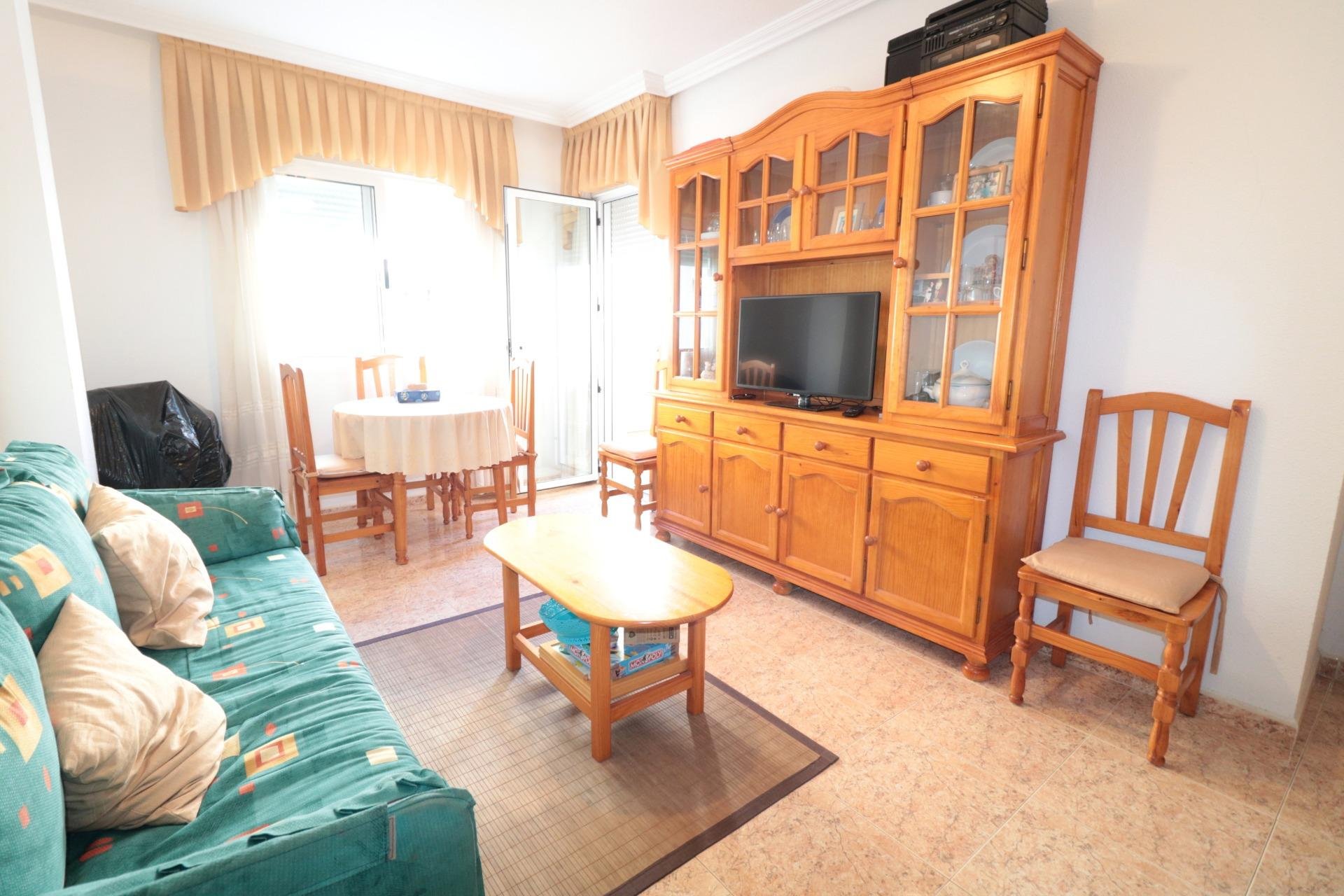 Herverkoop - Appartement -
Torrevieja - Acequion
