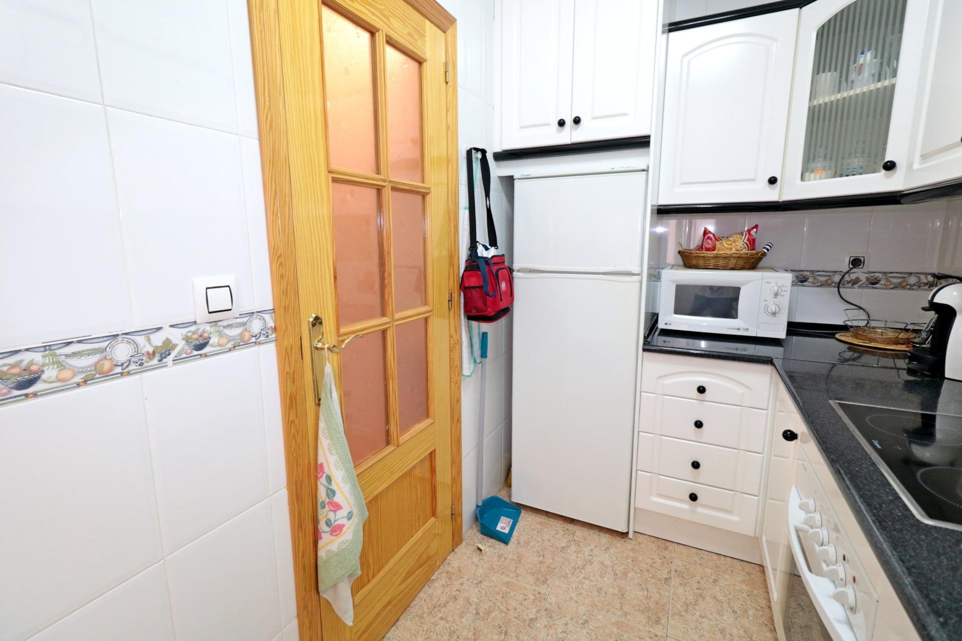 Herverkoop - Appartement -
Torrevieja - Acequion