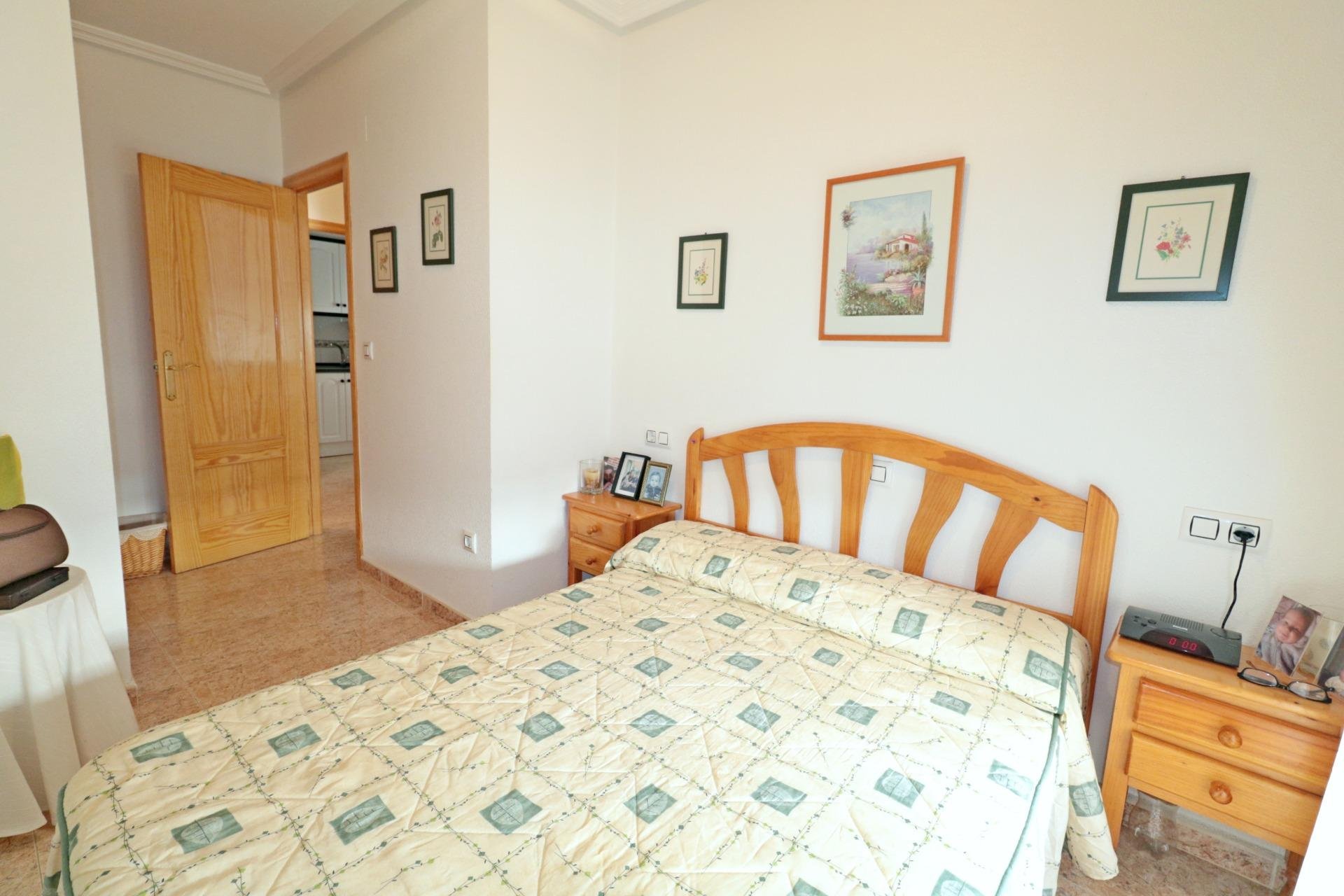 Herverkoop - Appartement -
Torrevieja - Acequion
