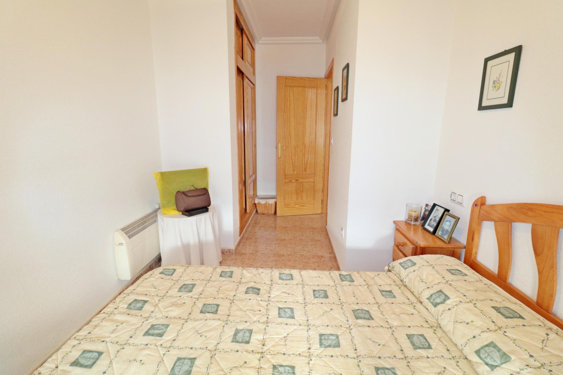 Herverkoop - Appartement -
Torrevieja - Acequion