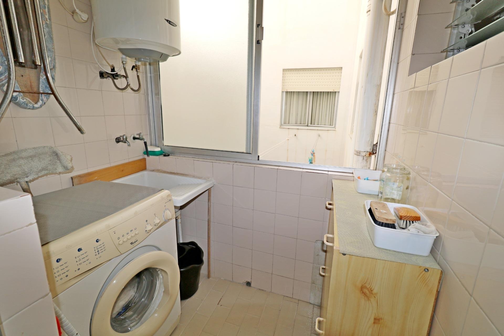Herverkoop - Appartement -
Torrevieja - Acequion
