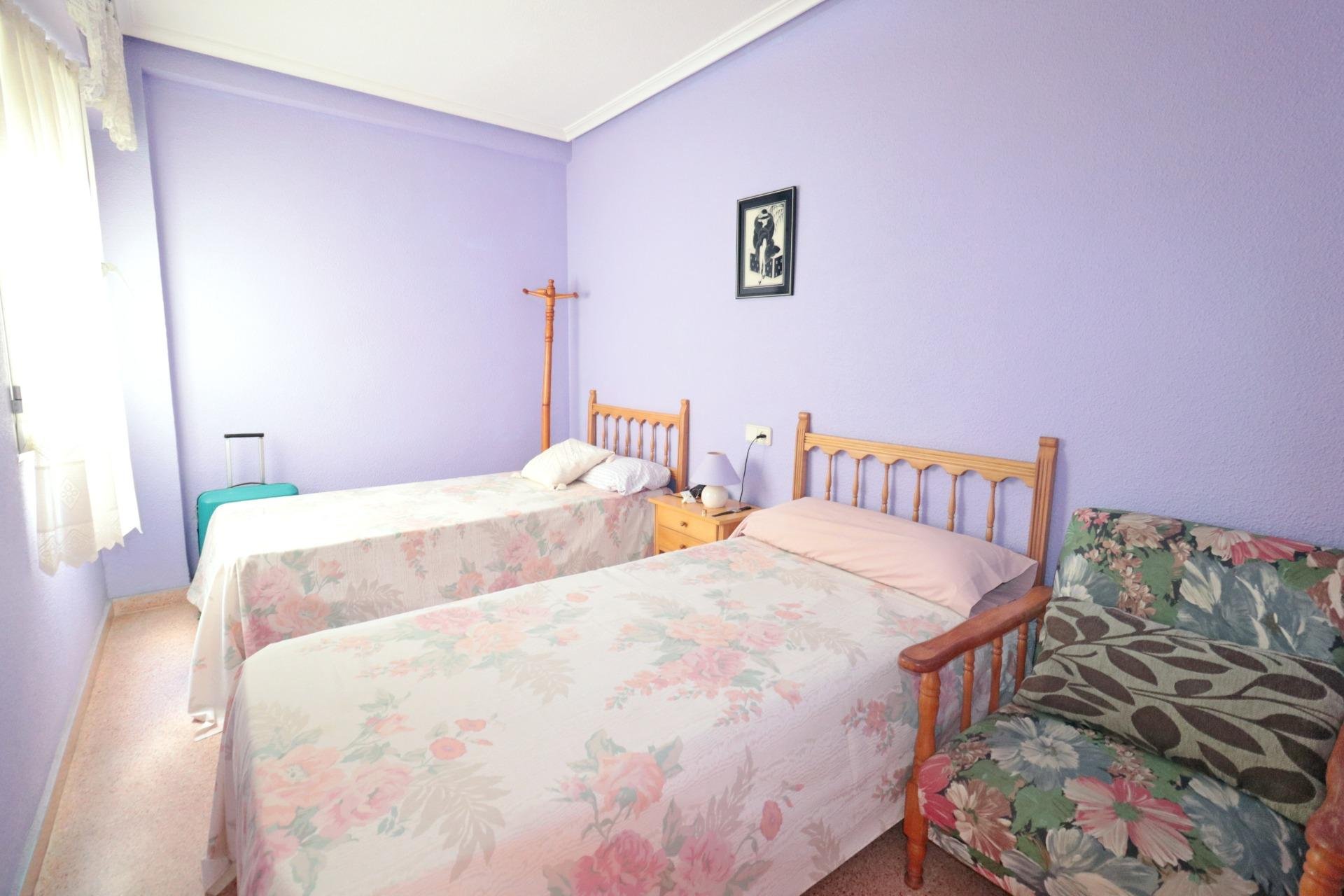 Herverkoop - Appartement -
Torrevieja - Acequion