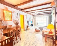 Herverkoop - Appartement -
Torrevieja - Acequion