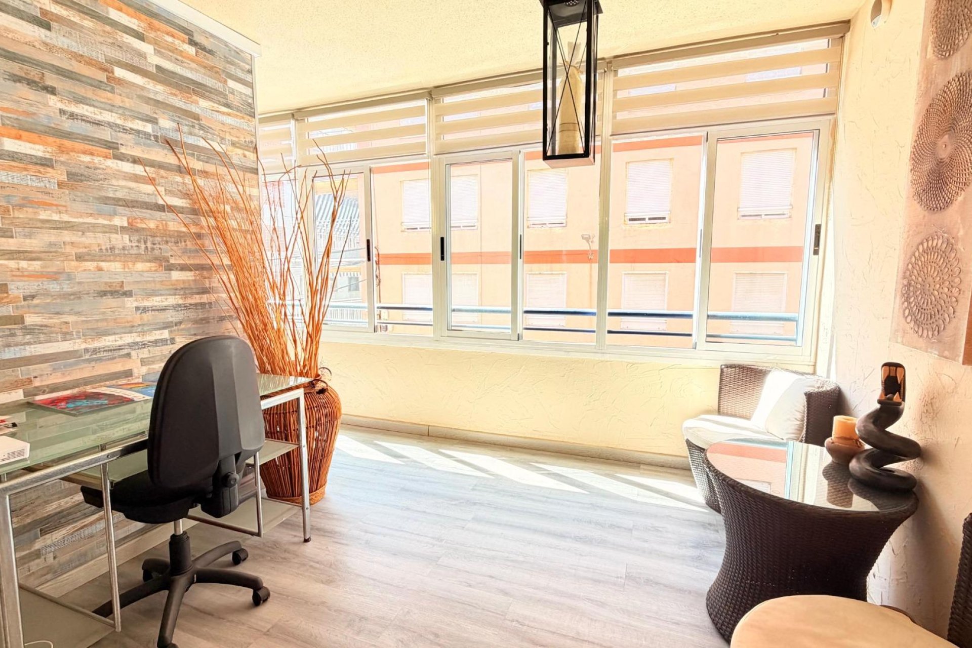 Herverkoop - Appartement -
Torrevieja - Acequion