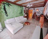 Herverkoop - Appartement -
Torrevieja - Acequion