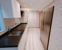 Herverkoop - Appartement -
Torrevieja - Acequion