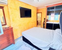 Herverkoop - Appartement -
Torrevieja - Acequion