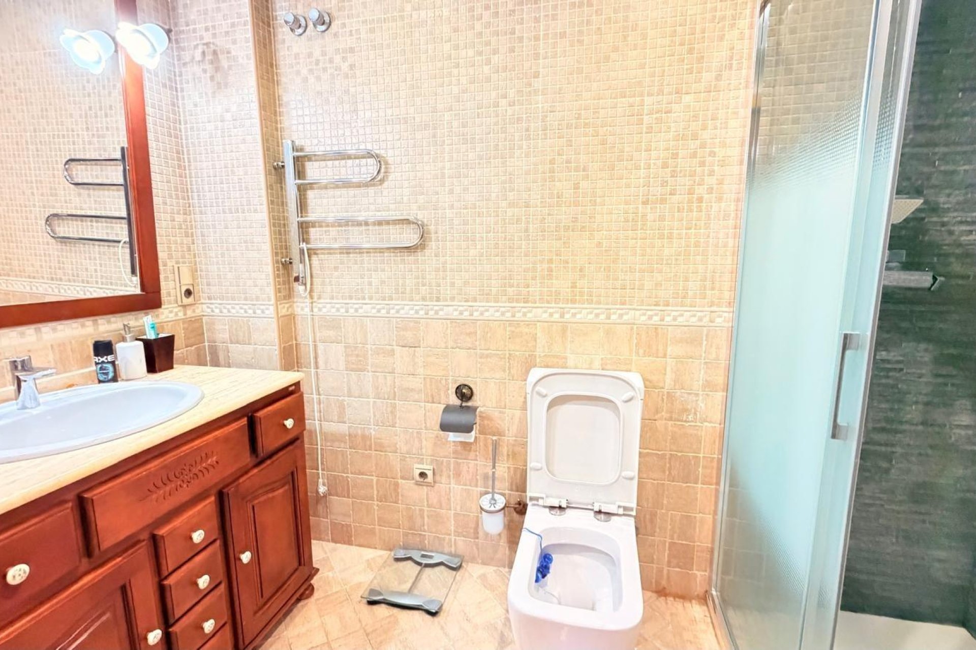 Herverkoop - Appartement -
Torrevieja - Acequion