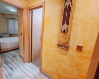Herverkoop - Appartement -
Torrevieja - Acequion