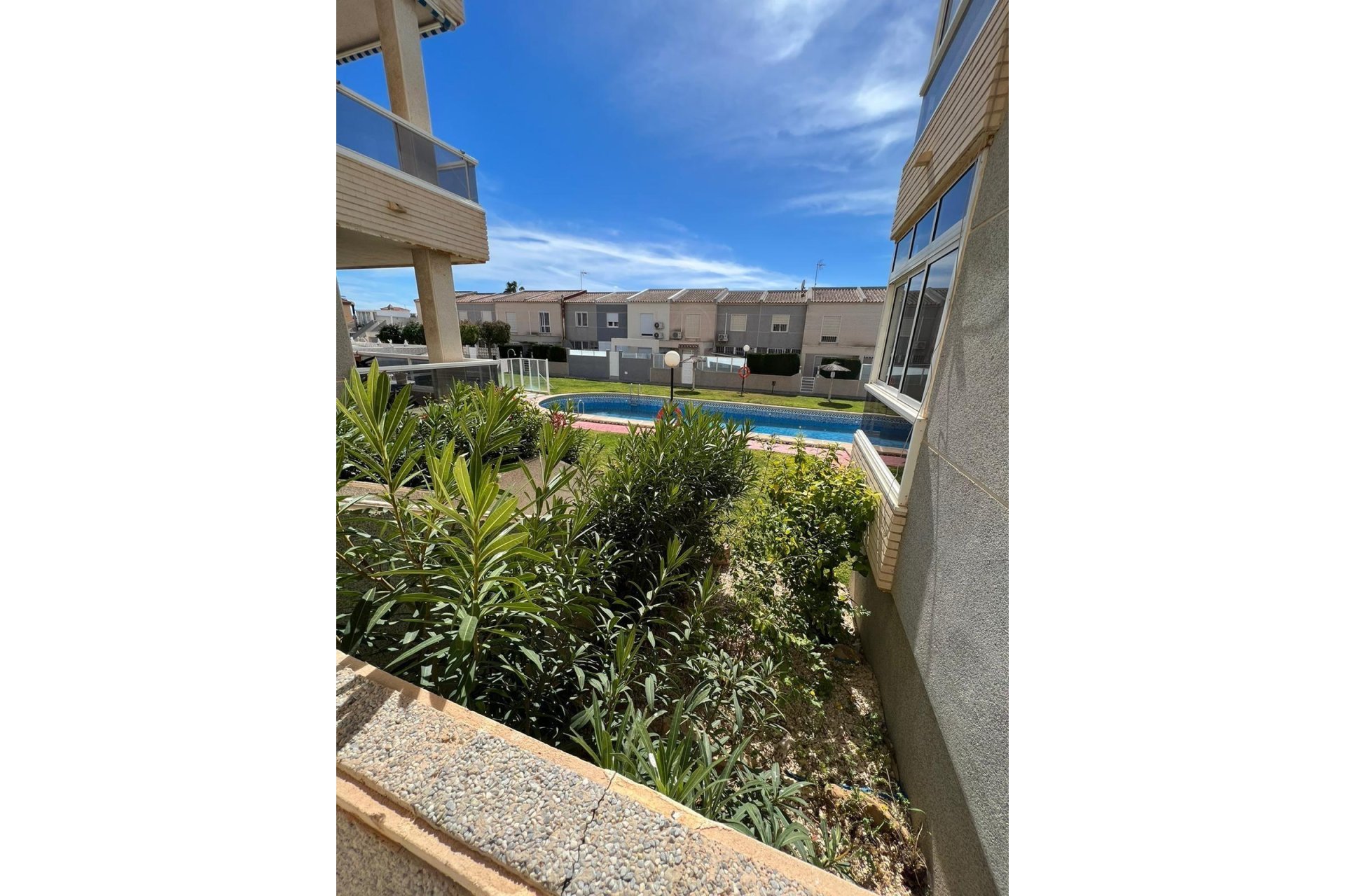 Herverkoop - Appartement -
Torrevieja - Aguas Nuevas