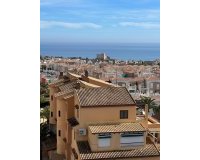 Herverkoop - Appartement -
Torrevieja - Aguas Nuevas