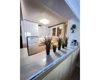 Herverkoop - Appartement -
Torrevieja - Aguas Nuevas