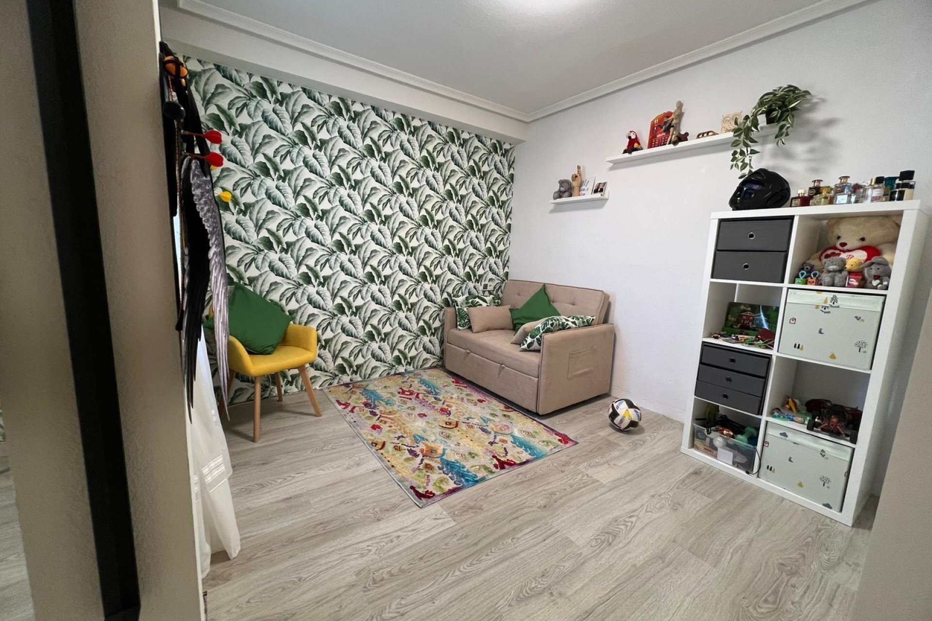 Herverkoop - Appartement -
Torrevieja - Aguas Nuevas