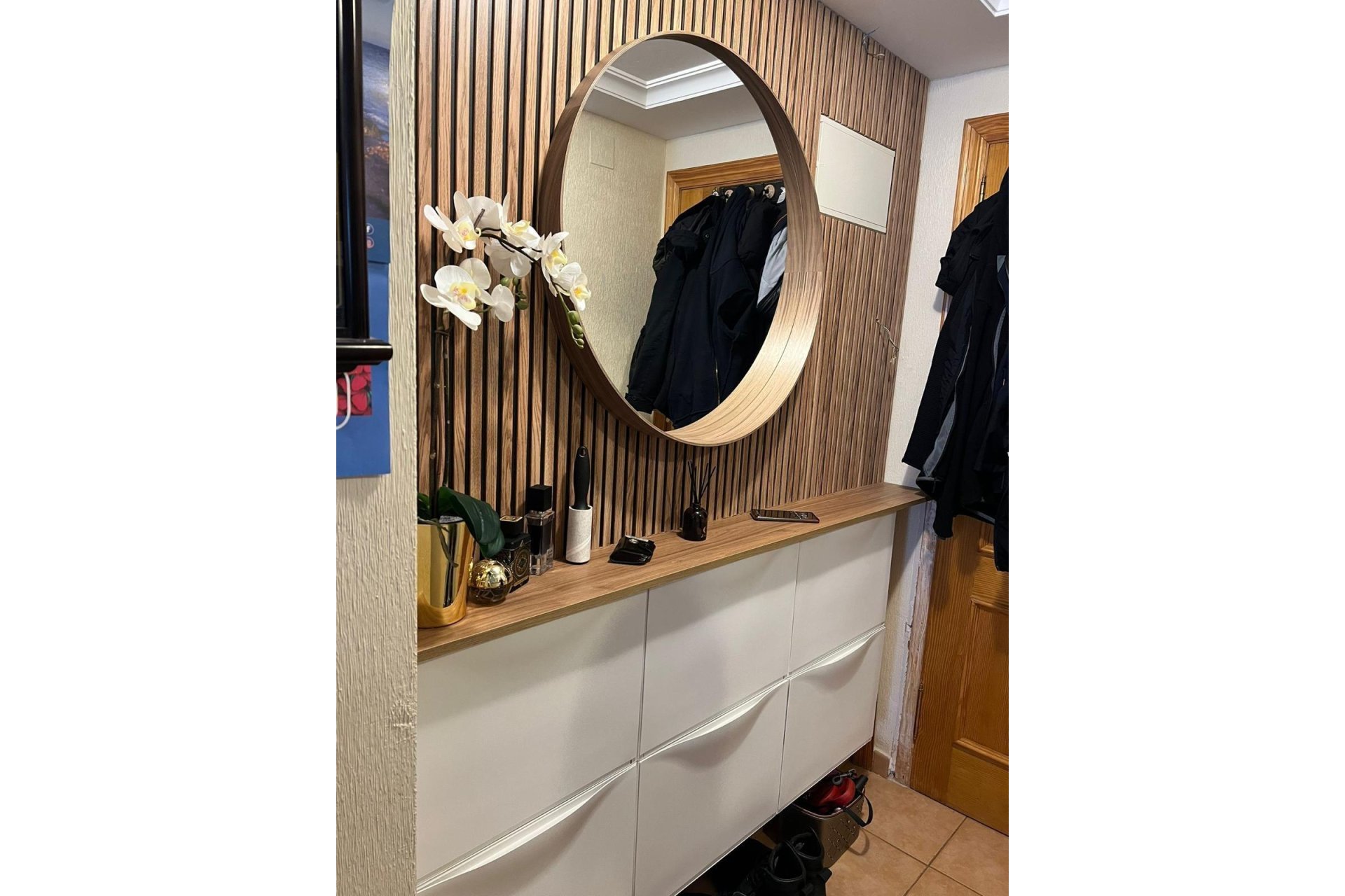 Herverkoop - Appartement -
Torrevieja - Aguas Nuevas