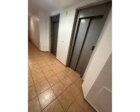 Herverkoop - Appartement -
Torrevieja - Aguas Nuevas