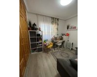 Herverkoop - Appartement -
Torrevieja - Aguas Nuevas