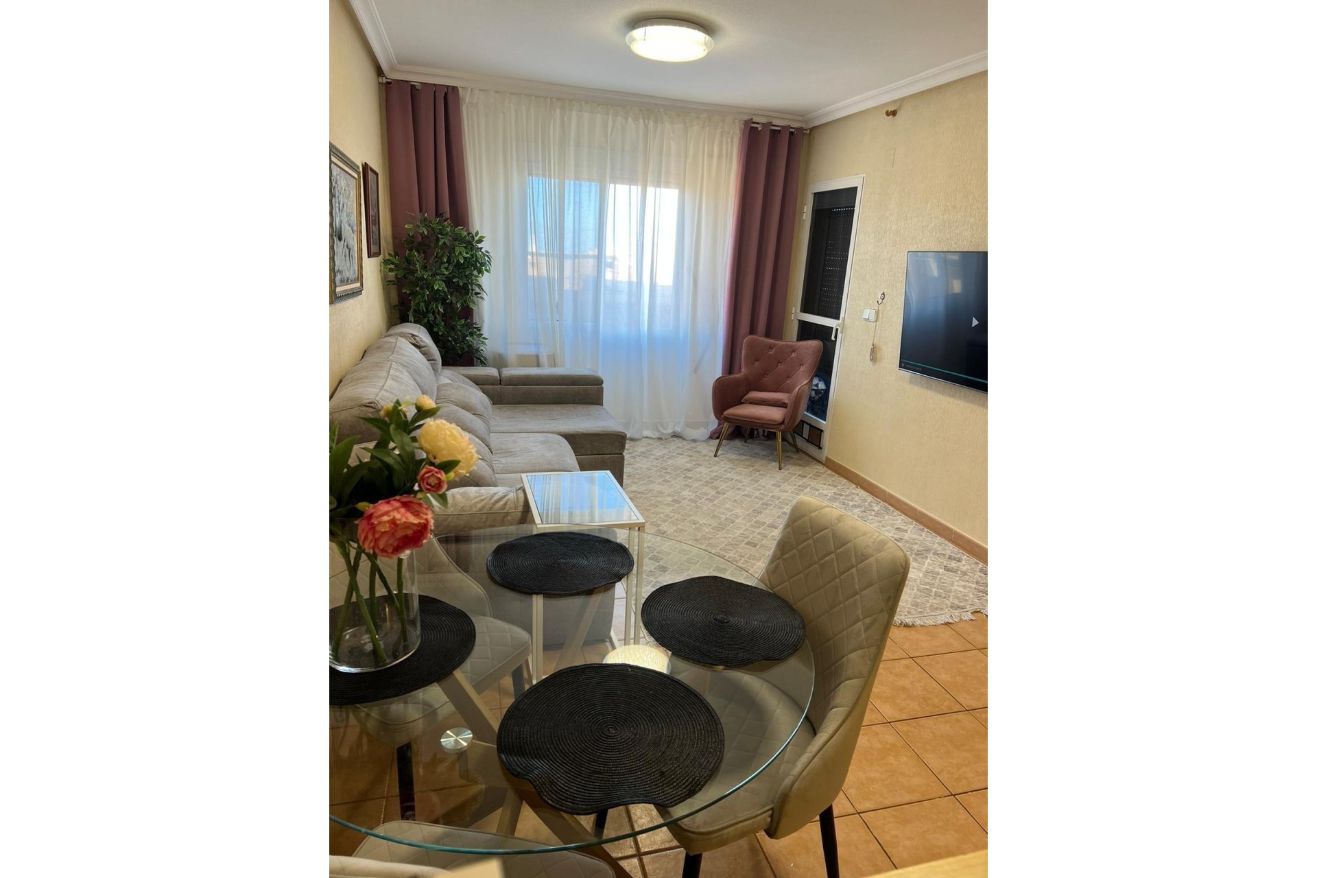 Herverkoop - Appartement -
Torrevieja - Aguas Nuevas