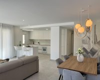 Herverkoop - Appartement -
Torrevieja - Aguas Nuevas