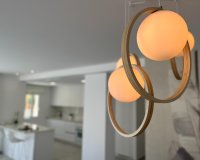 Herverkoop - Appartement -
Torrevieja - Aguas Nuevas