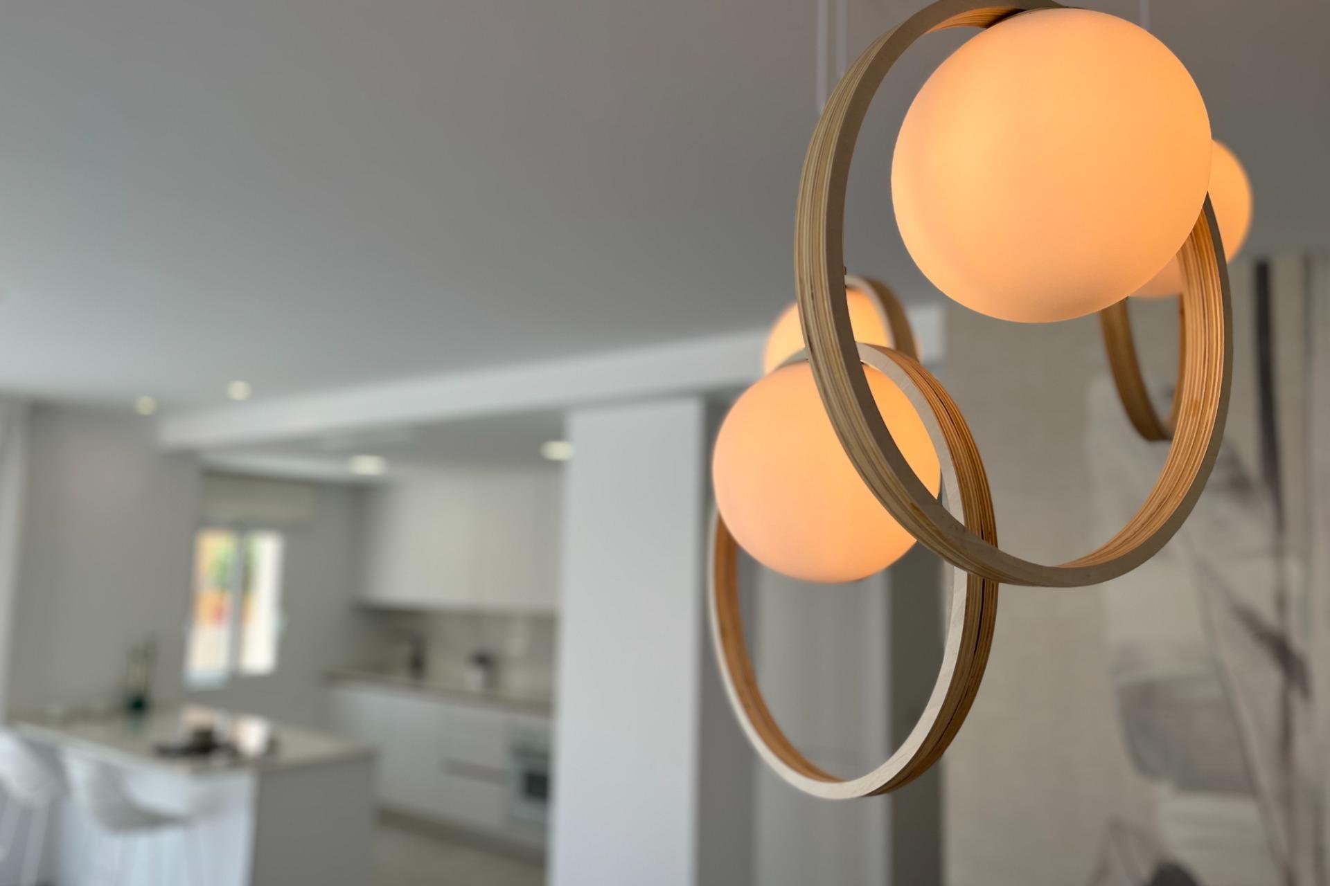 Herverkoop - Appartement -
Torrevieja - Aguas Nuevas