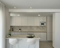 Herverkoop - Appartement -
Torrevieja - Aguas Nuevas