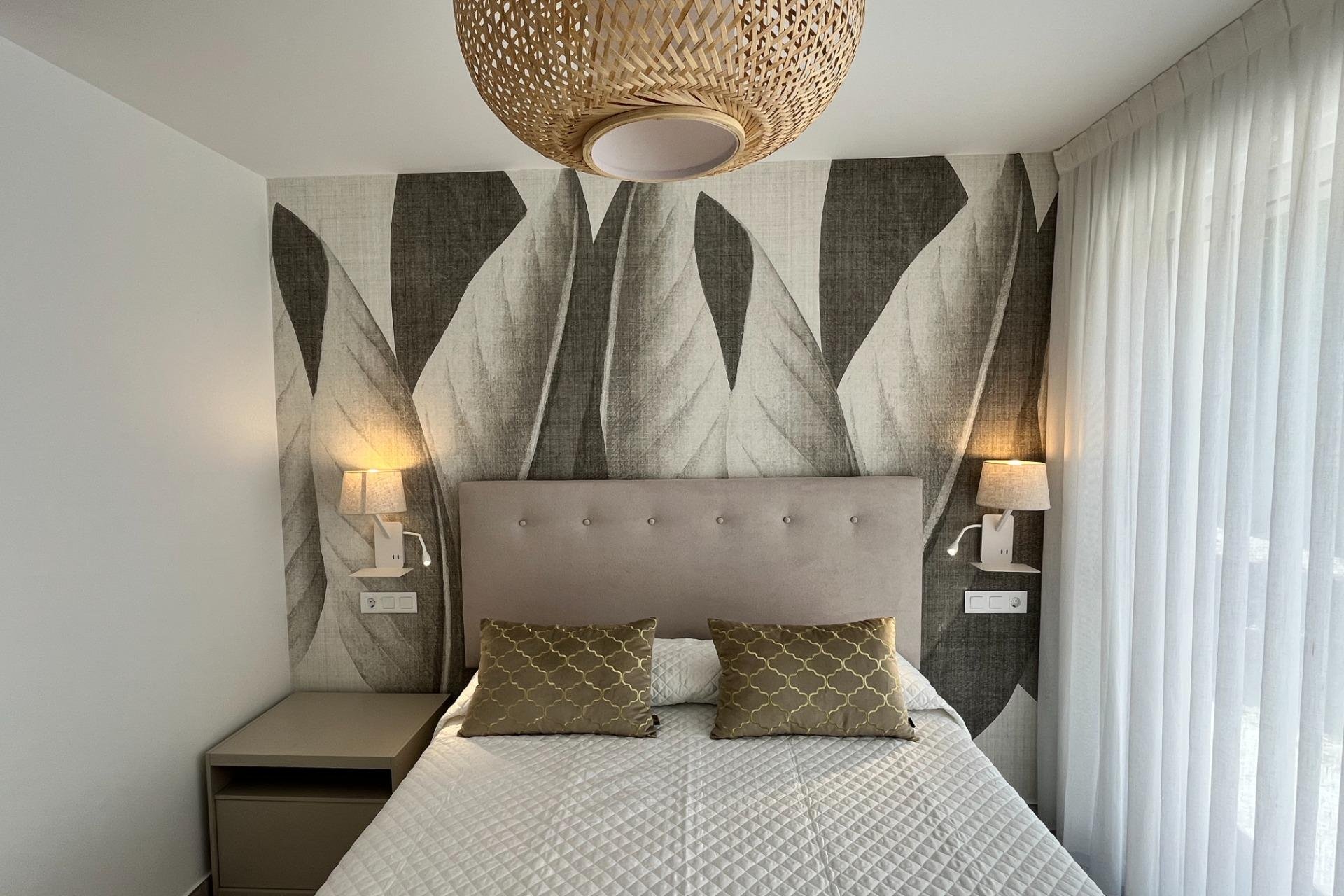 Herverkoop - Appartement -
Torrevieja - Aguas Nuevas