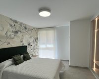 Herverkoop - Appartement -
Torrevieja - Aguas Nuevas