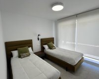 Herverkoop - Appartement -
Torrevieja - Aguas Nuevas