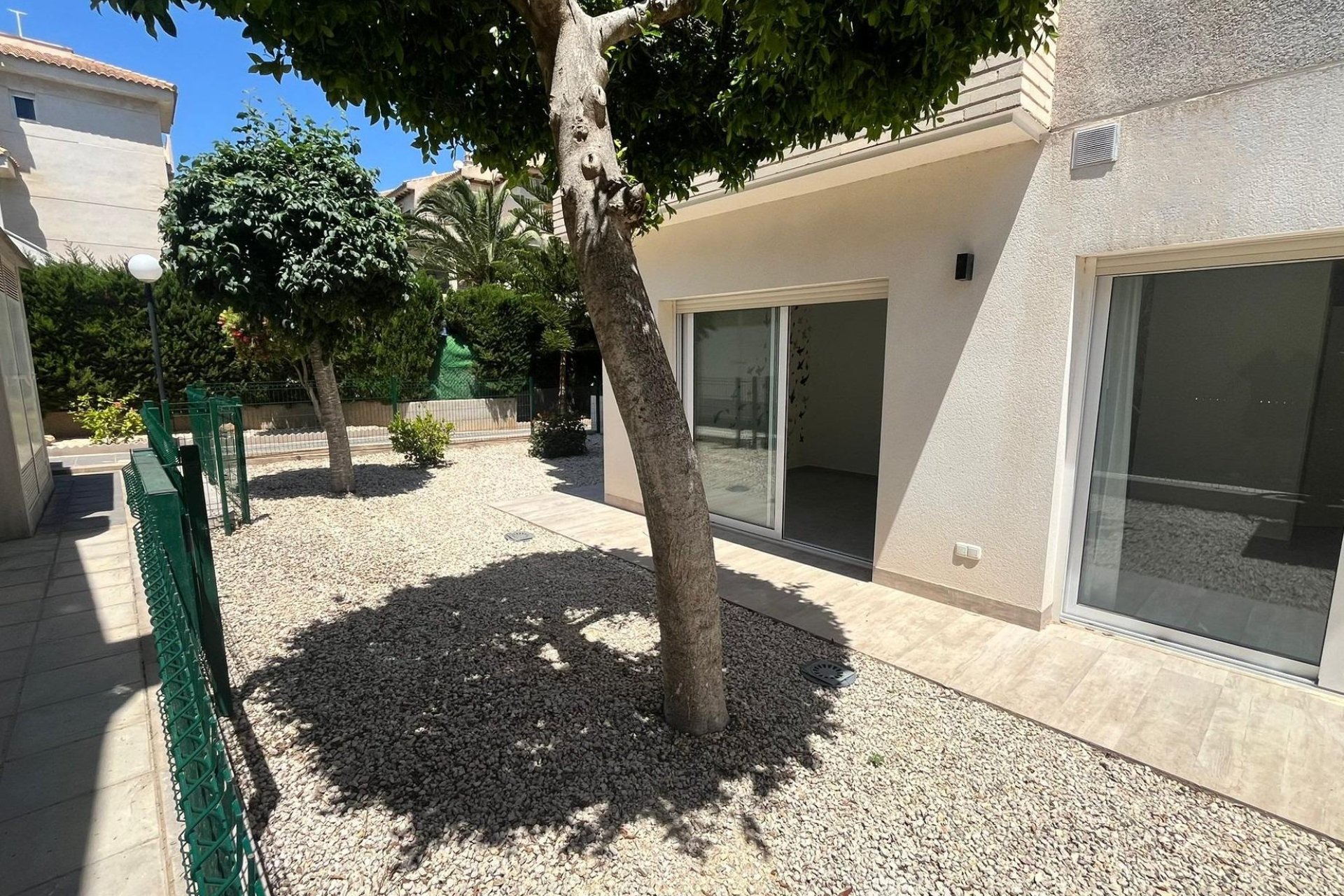 Herverkoop - Appartement -
Torrevieja - Aguas Nuevas