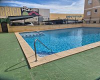 Herverkoop - Appartement -
Torrevieja - Aguas Nuevas