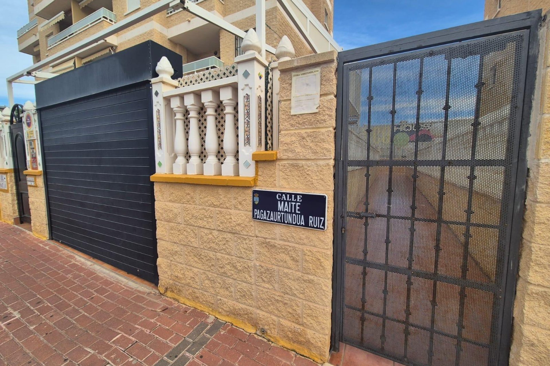 Herverkoop - Appartement -
Torrevieja - Aguas Nuevas