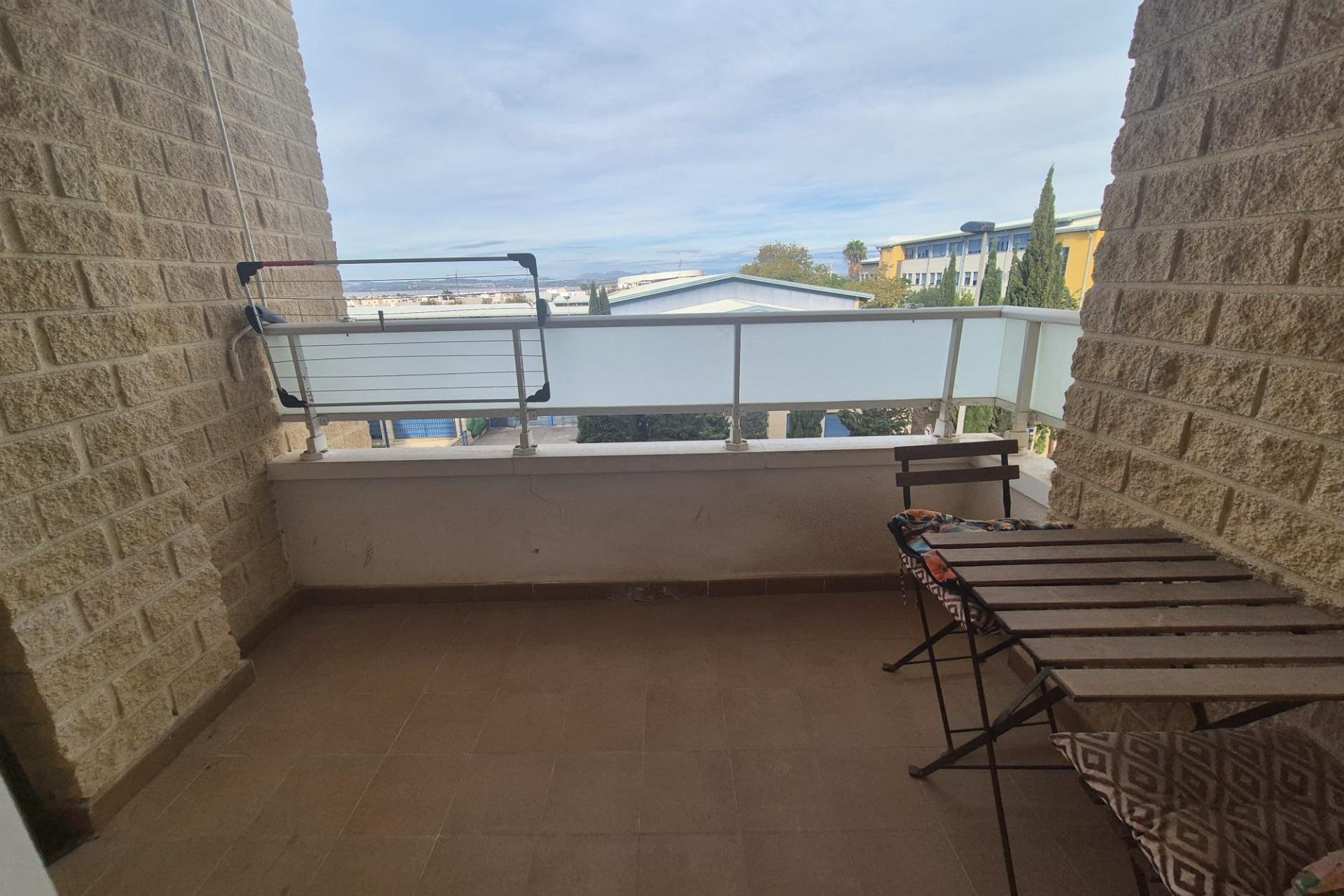 Herverkoop - Appartement -
Torrevieja - Aguas Nuevas