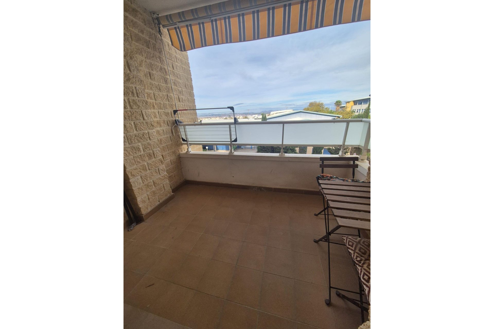 Herverkoop - Appartement -
Torrevieja - Aguas Nuevas