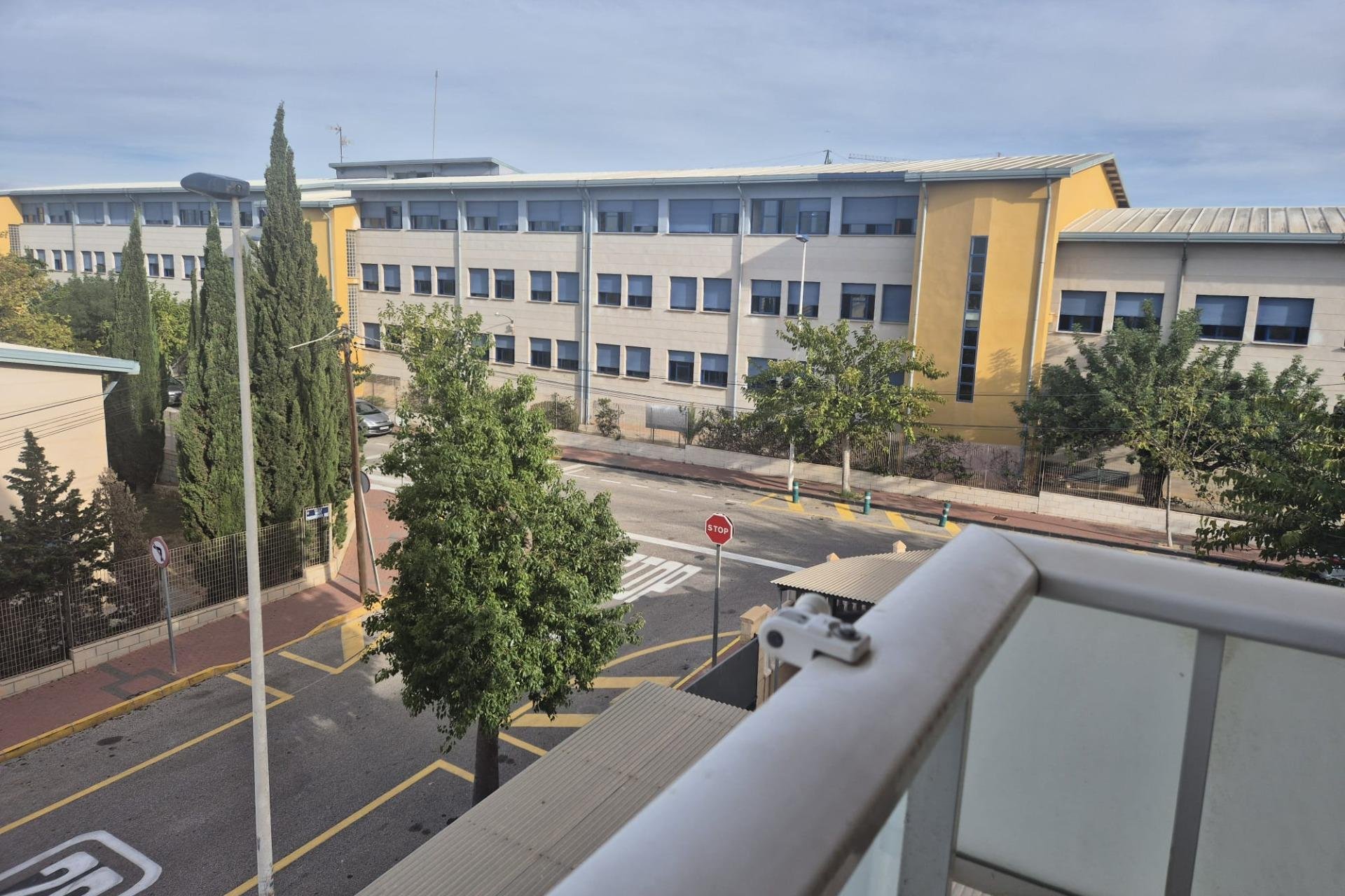 Herverkoop - Appartement -
Torrevieja - Aguas Nuevas