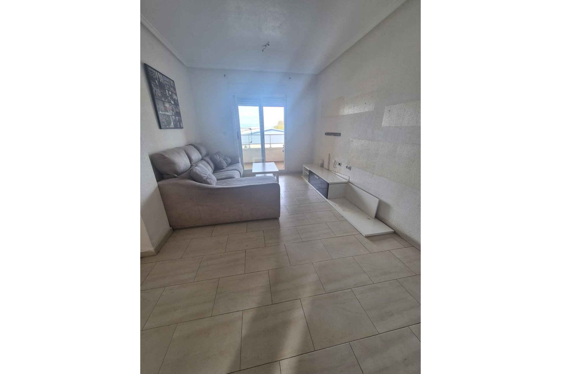 Herverkoop - Appartement -
Torrevieja - Aguas Nuevas