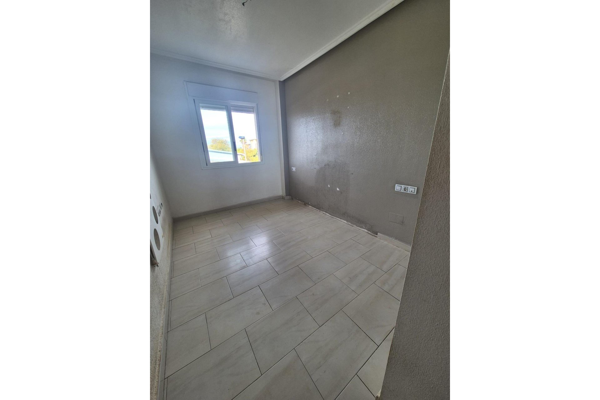 Herverkoop - Appartement -
Torrevieja - Aguas Nuevas