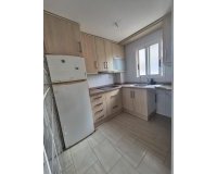 Herverkoop - Appartement -
Torrevieja - Aguas Nuevas