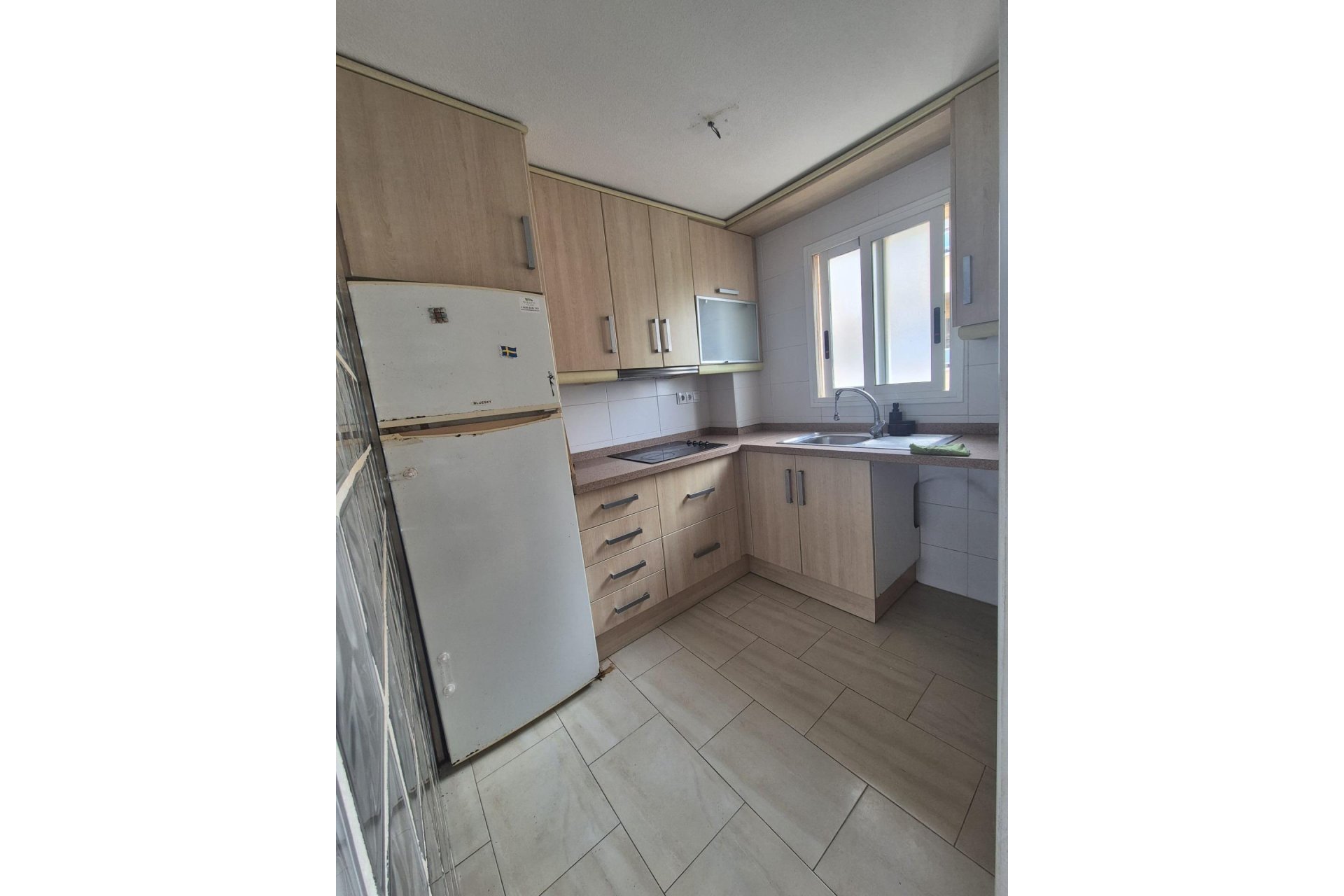 Herverkoop - Appartement -
Torrevieja - Aguas Nuevas