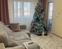 Herverkoop - Appartement -
Torrevieja - Aguas Nuevas