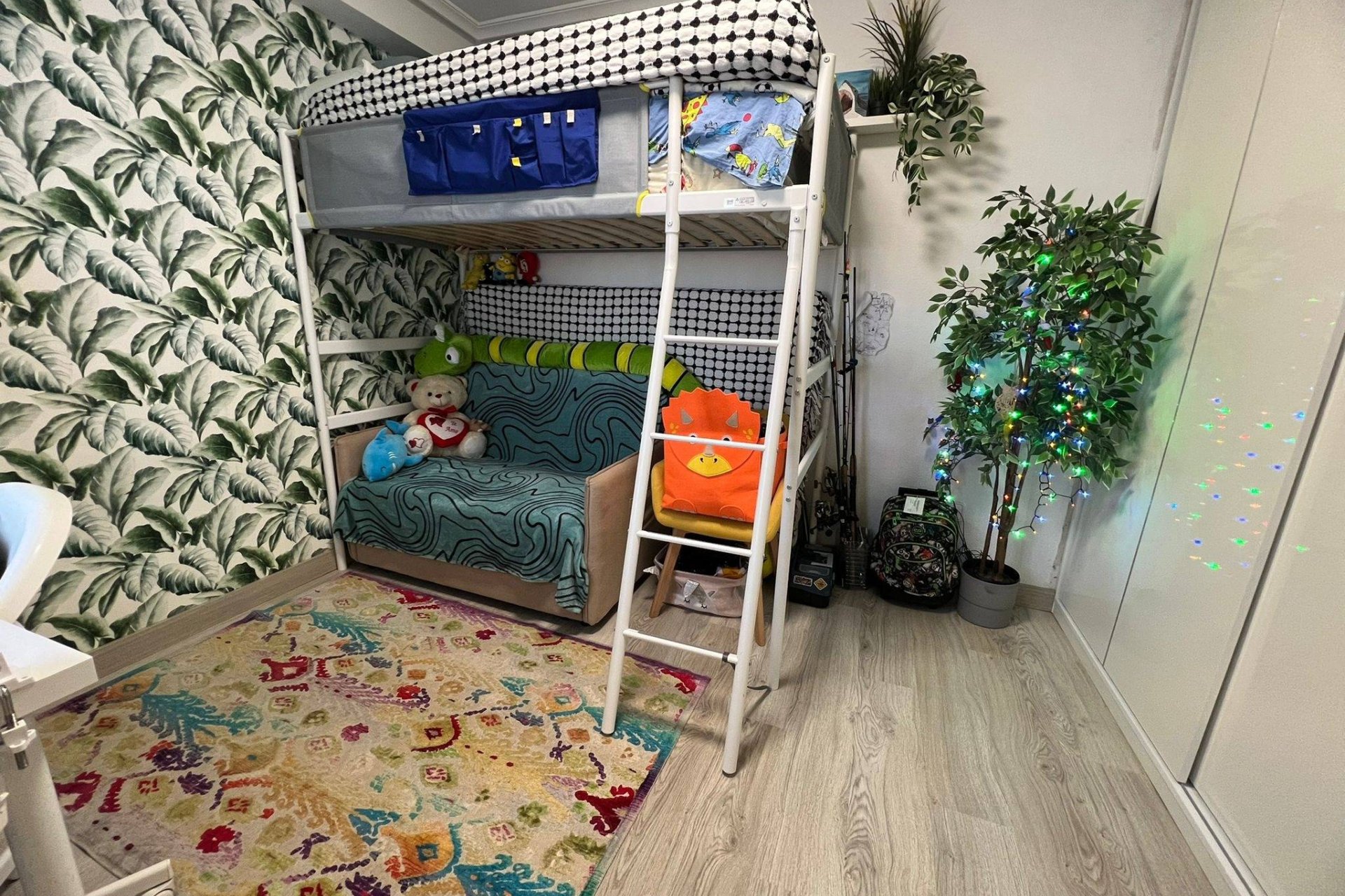 Herverkoop - Appartement -
Torrevieja - Aguas Nuevas