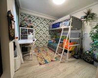 Herverkoop - Appartement -
Torrevieja - Aguas Nuevas