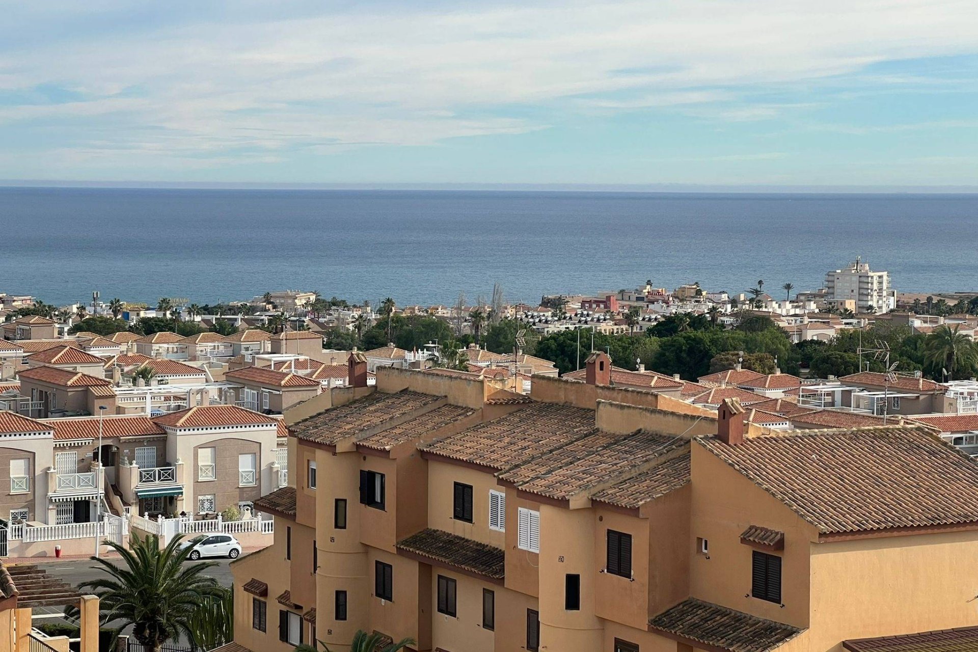 Herverkoop - Appartement -
Torrevieja - Aguas Nuevas