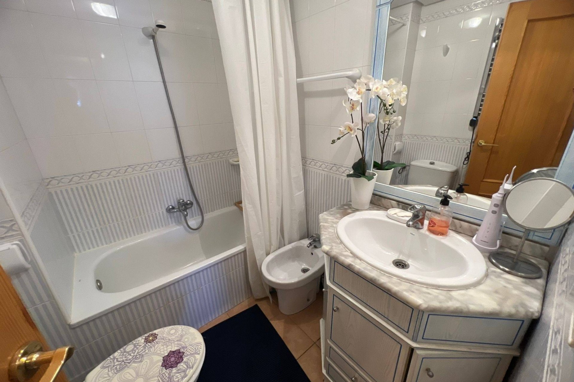 Herverkoop - Appartement -
Torrevieja - Aguas Nuevas