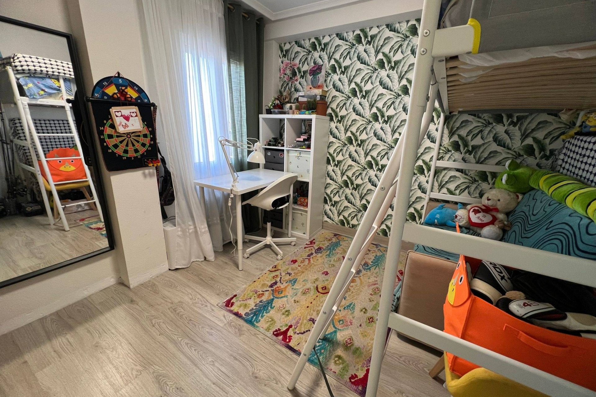 Herverkoop - Appartement -
Torrevieja - Aguas Nuevas